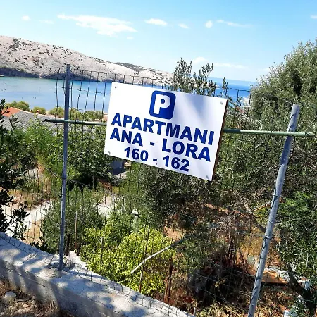 Appartement Ana-lora