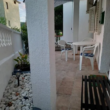 Appartement Ana-lora Lopar