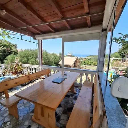 Ana-lora Appartement