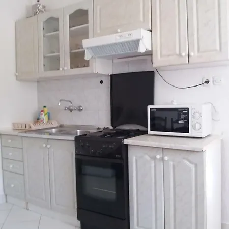 Appartement Ana-lora *