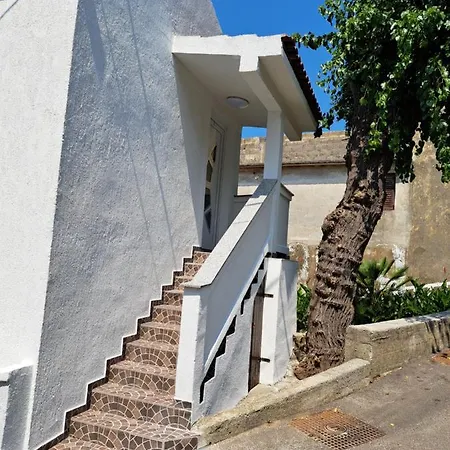 Apartmán Ana-lora Lopar