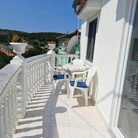 Apartmán Ana-lora Lopar