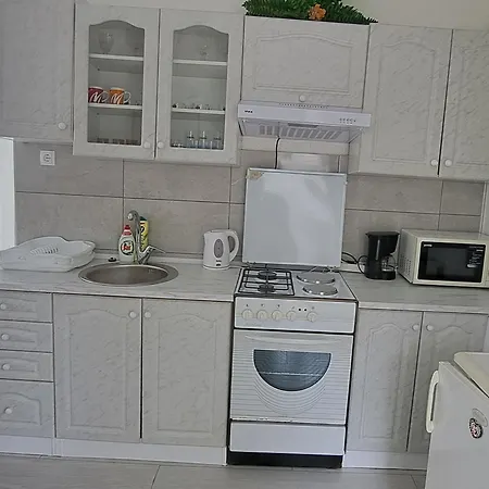 Apartmán Ana-lora *