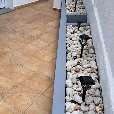 Apartmán Ana-lora Lopar