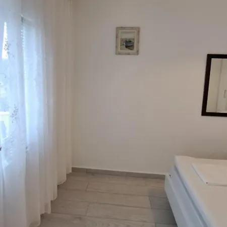 Apartmán Ana-lora *