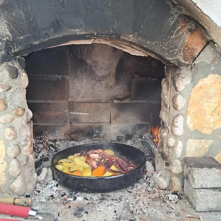 Apartment Ana-lora *