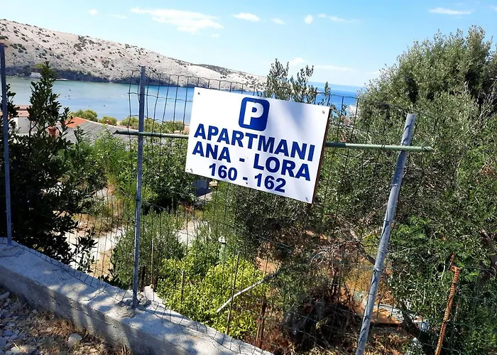 Appartement Ana-lora