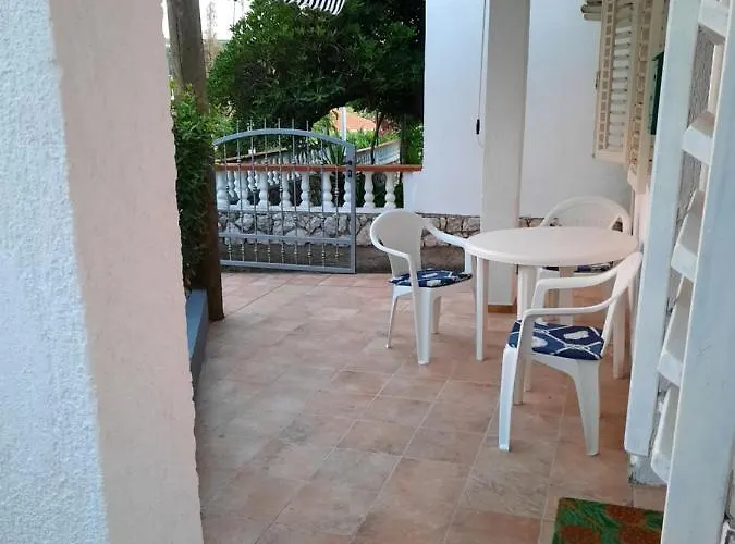 Appartement Ana-lora Lopar