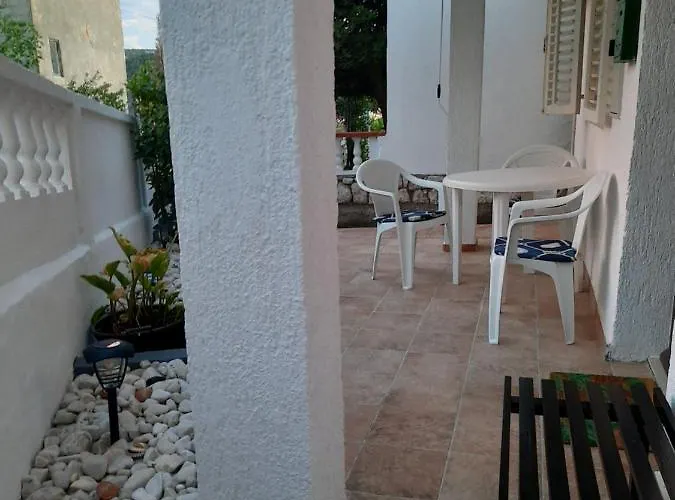 Appartement Ana-lora Lopar