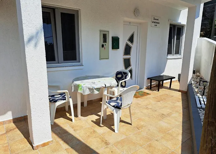 Ana-lora Appartement Lopar