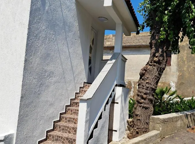 Appartement Ana-lora Lopar