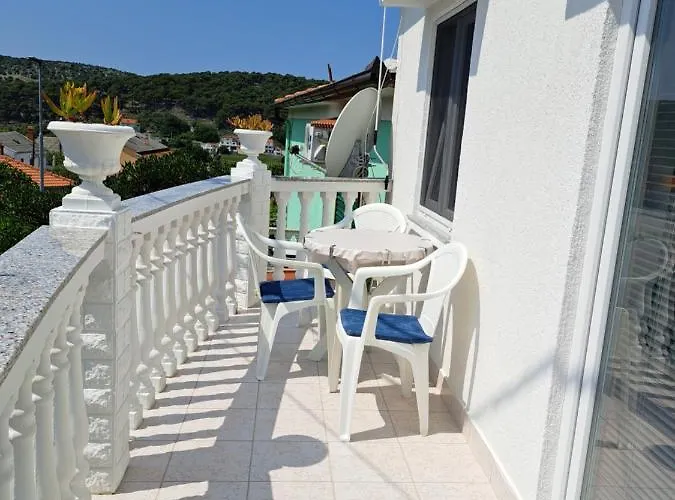 Appartement Ana-lora Lopar