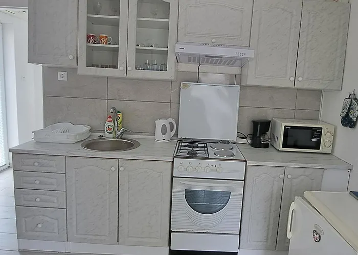 Appartement Ana-lora *