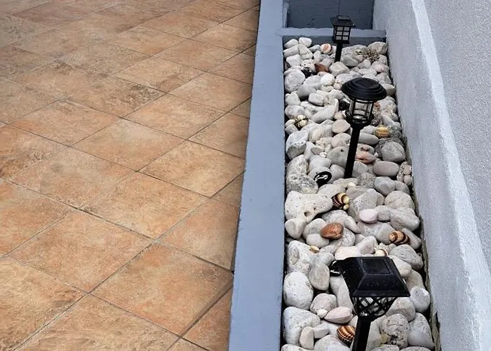 Appartement Ana-lora Lopar