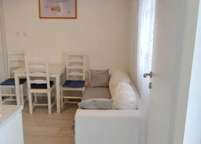 Ana-lora Appartement Lopar