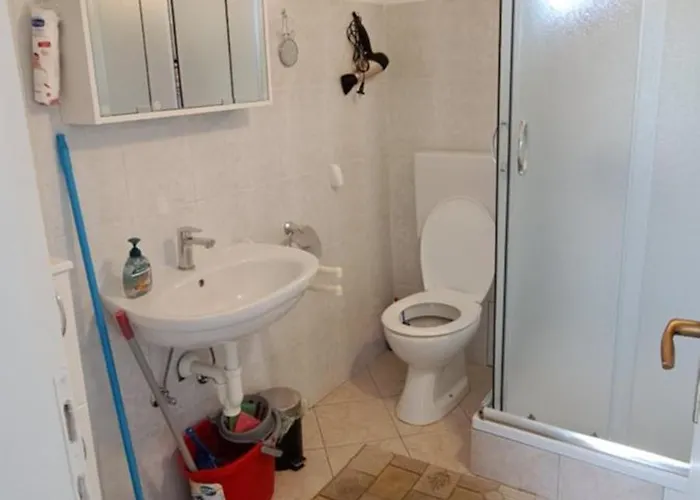 Appartement Ana-lora Lopar