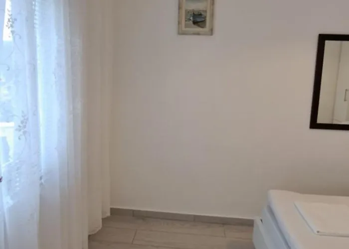 Appartement Ana-lora *