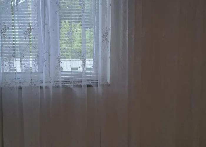 Appartement Ana-lora *