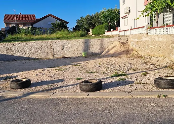 Ana-lora Appartement *