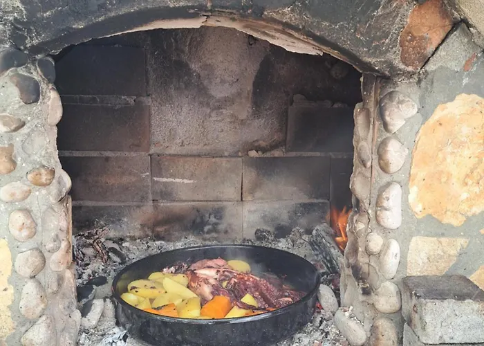 Appartement Ana-lora *