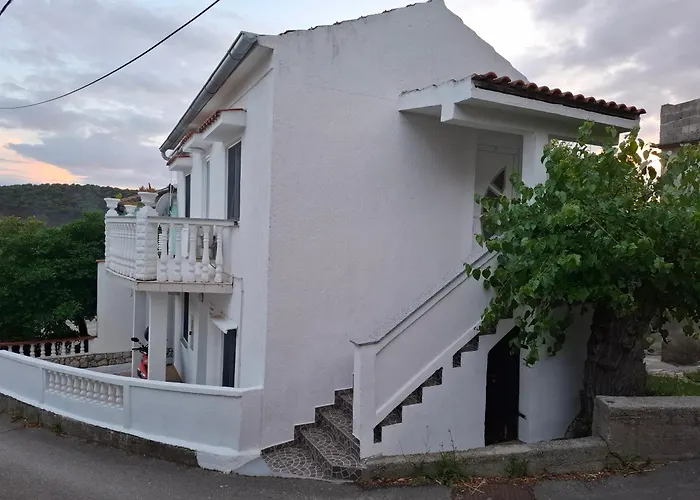 Ana-lora Appartement *