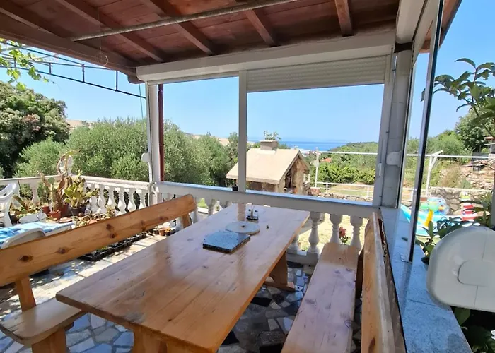 Ana-lora Appartement