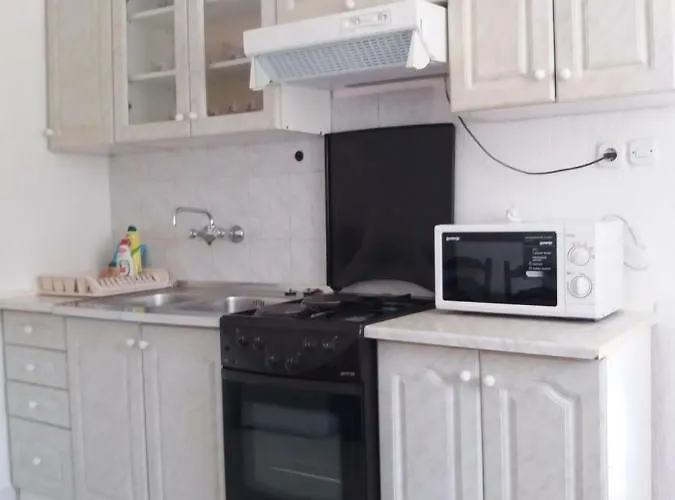 Appartement Ana-lora *